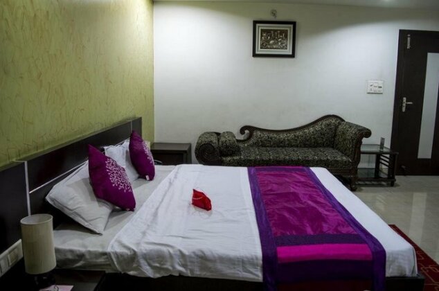 Oyo 1552 Hotel Midland - Photo5