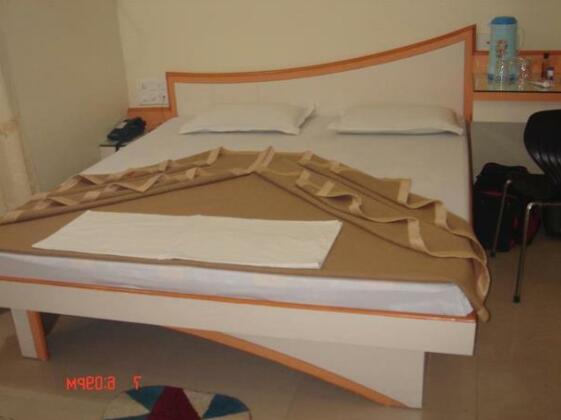 Hotel Anand Seoni - Photo3