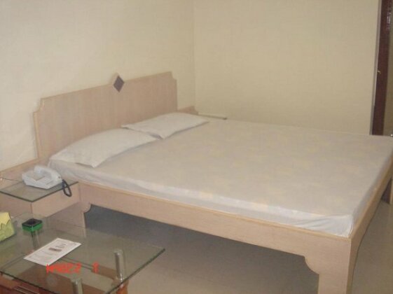 Hotel Anand Seoni - Photo4