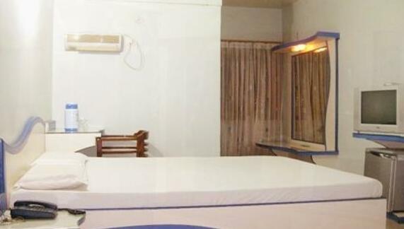 Hotel Anand Seoni - Photo5