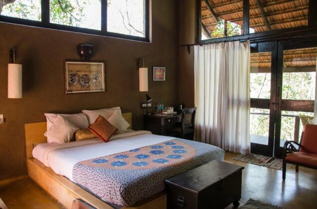 V Resorts Mahua Vann Pench - Photo2