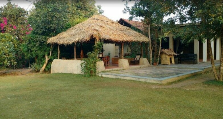 V Resorts Mahua Vann Pench - Photo4