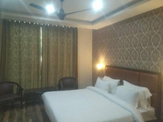 OYO 44370 Vaikunth Resort - Photo5