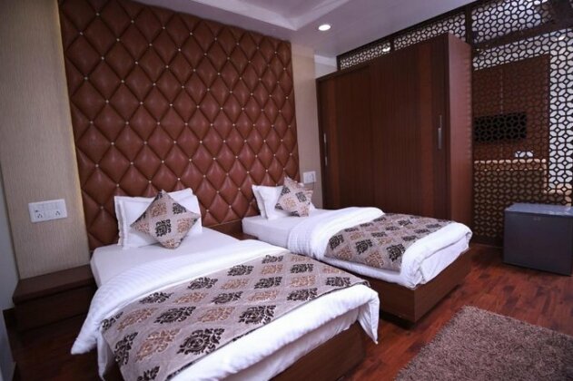 HOTEL VISIT Barnala - Photo2