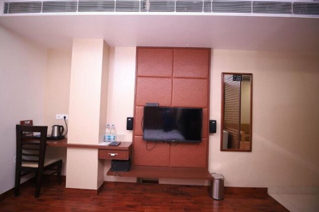 HOTEL VISIT Barnala - Photo3