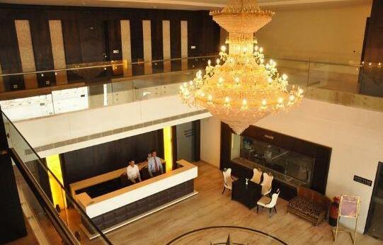 UNA Smart Radiant Plaza - Photo2