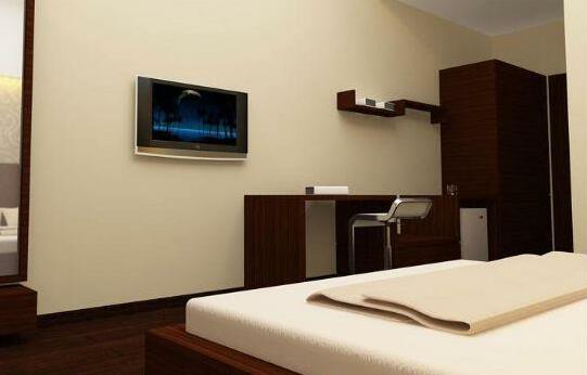 UNA Smart Radiant Plaza - Photo3