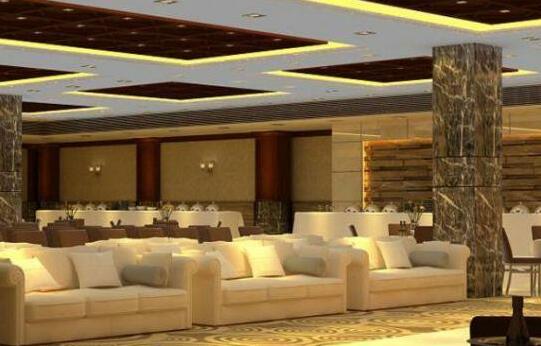 UNA Smart Radiant Plaza - Photo4
