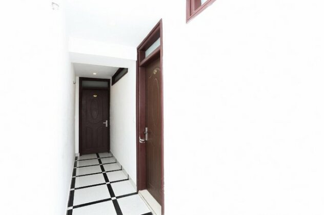 OYO 38389 Hotel Narsingh Plaza - Photo4