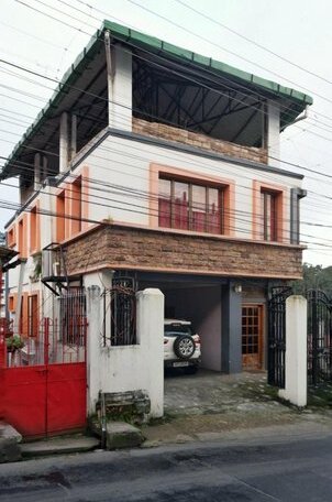 A M Bed and Breakfast