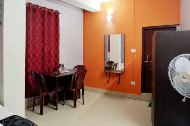 A M Bed and Breakfast - Photo4