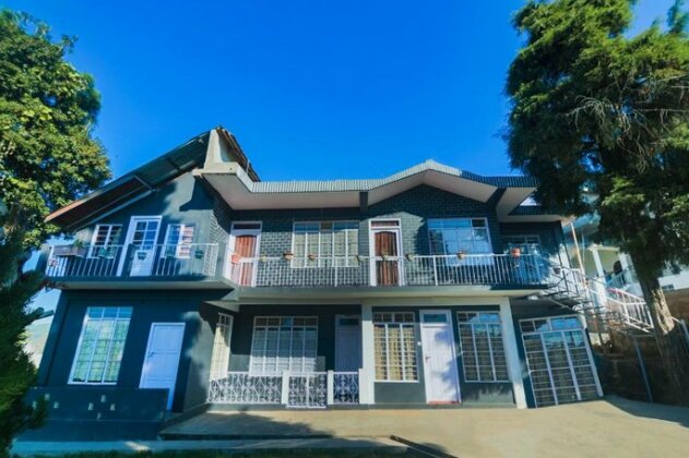 Adorable StayShillong
