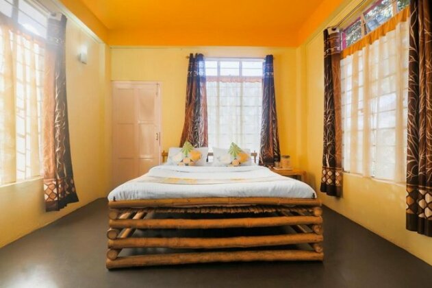 Adorable StayShillong - Photo2