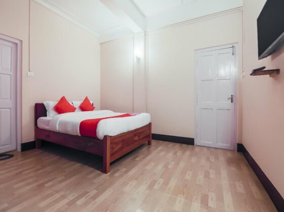 Amenity Guest House - Photo2