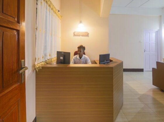 Amenity Guest House - Photo3