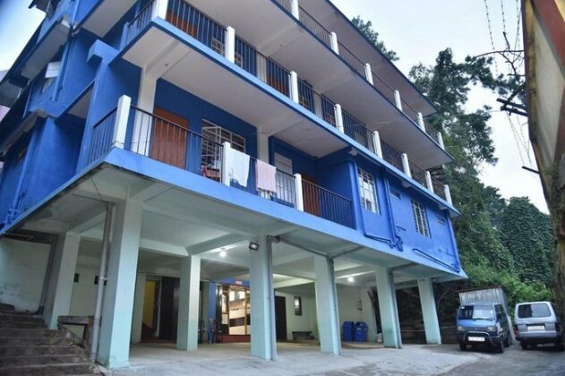Apricity Guest House