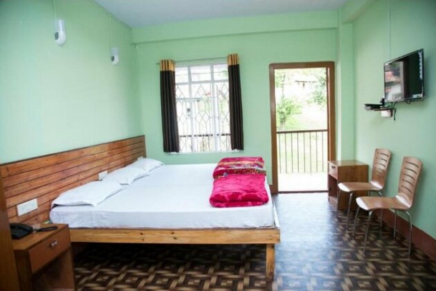 Apricity Guest House - Photo2