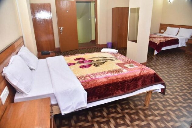 Apricity Guest House - Photo3