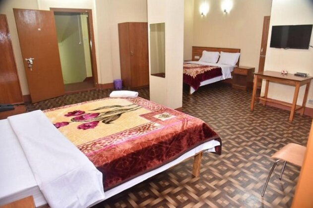 Apricity Guest House - Photo4