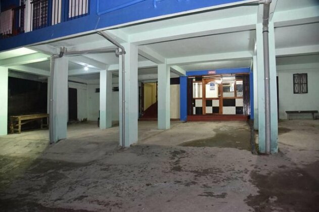 Apricity Guest House - Photo5