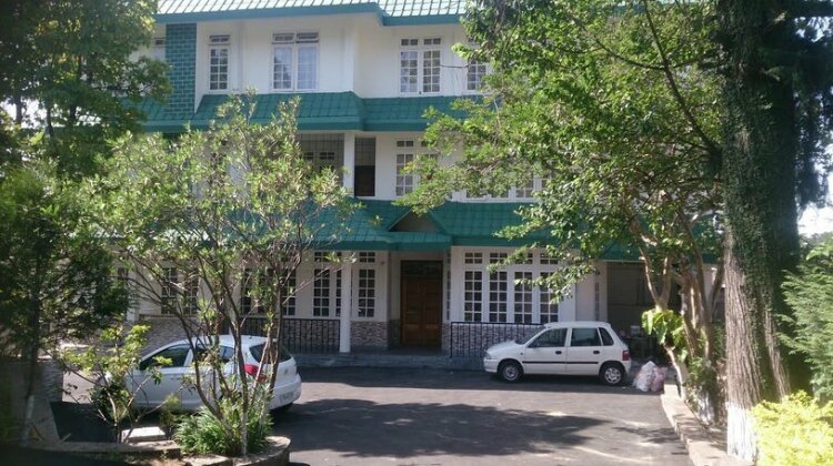 Apsara Guest House Shillong - Photo2