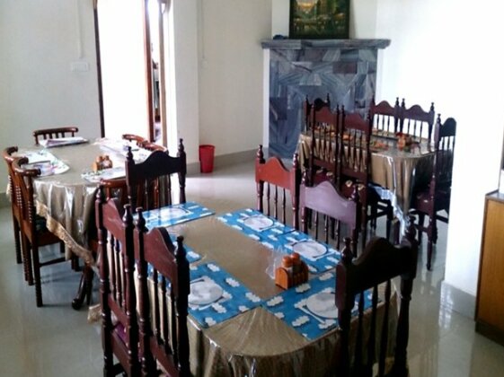 Apsara Guest House Shillong - Photo3