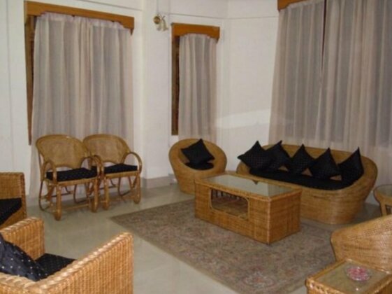 Apsara Guest House Shillong - Photo4