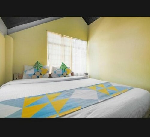 Armstrong villa Shillong - Photo2