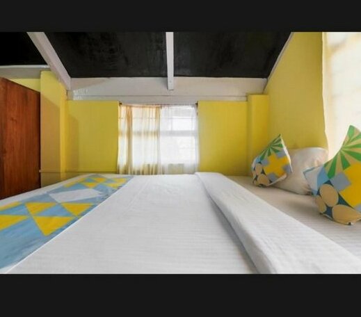Armstrong villa Shillong - Photo5