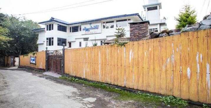 Blueberry Inn Shillong - Photo2
