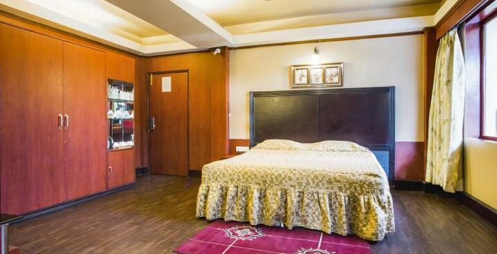 Blueberry Inn Shillong - Photo3