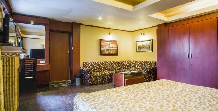 Blueberry Inn Shillong - Photo4