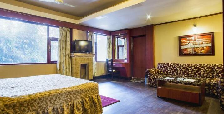Blueberry Inn Shillong - Photo5