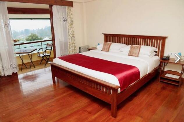 Cafe Shillong Bed & Breakfast - Photo2