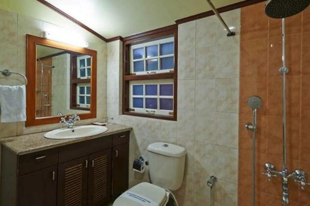Cafe Shillong Bed & Breakfast - Photo4
