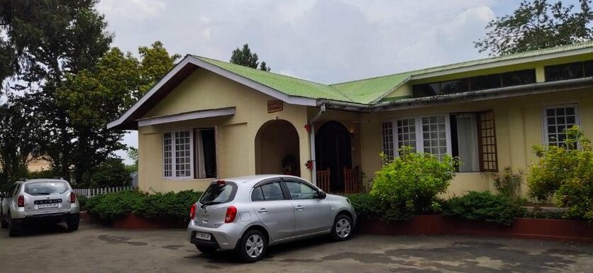 Cleveland Homestay - Photo2