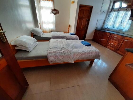 Dorm in Shillong Golf Guest House - Photo2