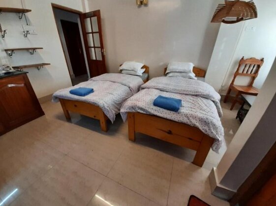 Dorm in Shillong Golf Guest House - Photo3