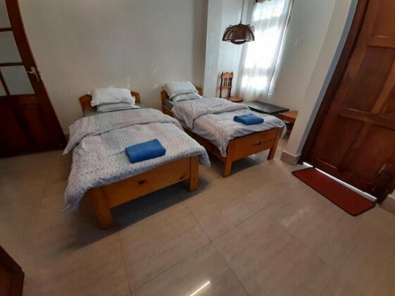 Dorm in Shillong Golf Guest House - Photo4