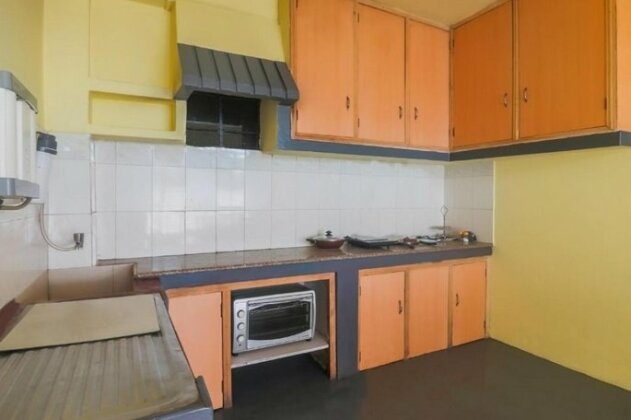 Exotic 2BHK Stay near Golf Course - Photo4