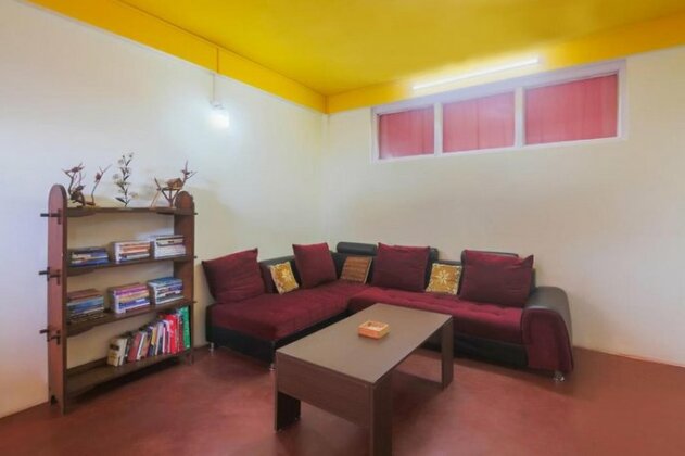 Exotic 2BHK Stay near Golf Course - Photo5