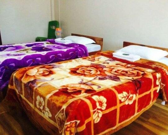 Holly Lodge Guest House - Photo5