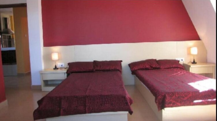Hospitality Inn Shillong 4 - Photo2