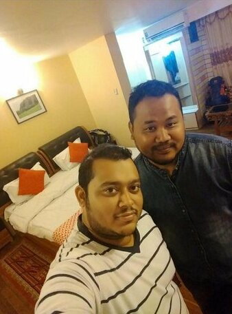 Hospitality Inn Shillong 4 - Photo3