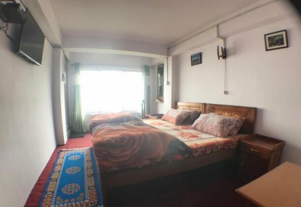 Hospitality Inn Shillong - Photo3
