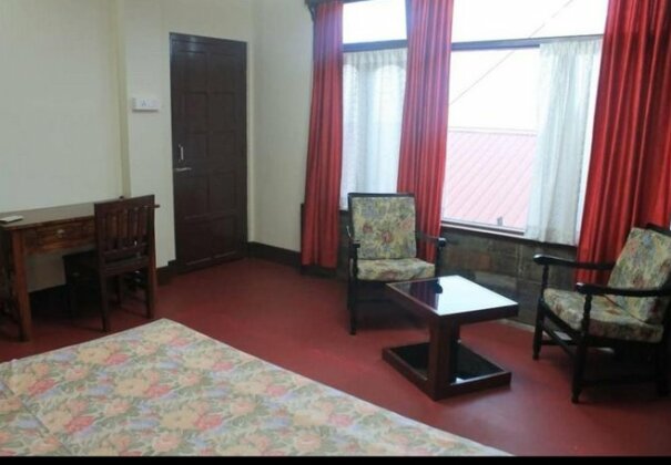 Hospitality Inn Shillong - Photo4