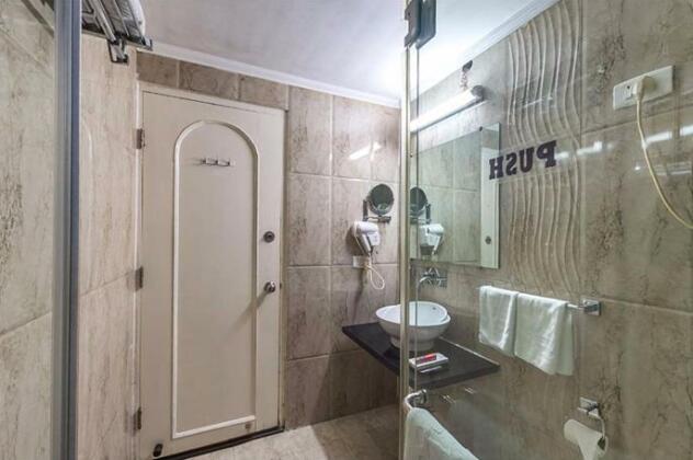 Hotel Alpine Continental - Photo3