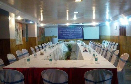 Hotel Assembly - Photo2