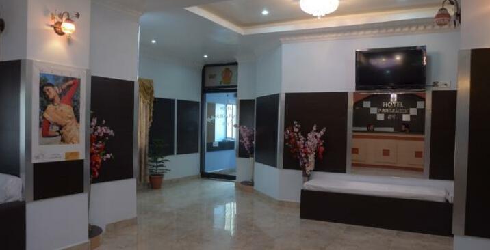 Hotel Barbareek