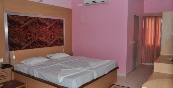 Hotel Barbareek - Photo2